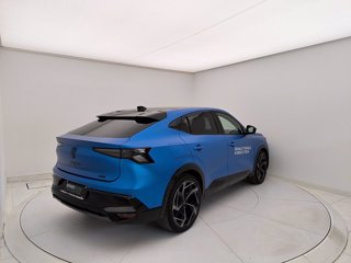 RENAULT atelier Alpine E-Tech 4x4 300 cv