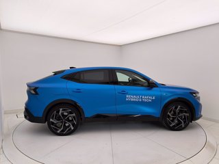 RENAULT atelier Alpine E-Tech 4x4 300 cv