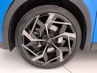 RENAULT atelier Alpine E-Tech 4x4 300 cv