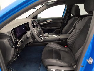 RENAULT atelier Alpine E-Tech 4x4 300 cv