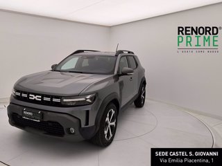 DACIA journey hybrid 140