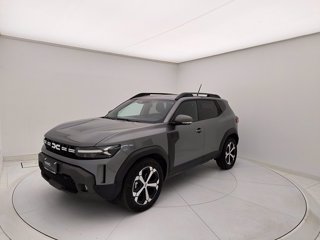 DACIA journey hybrid 140