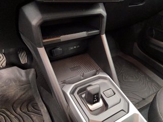 DACIA journey hybrid 140