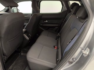 DACIA journey hybrid 140