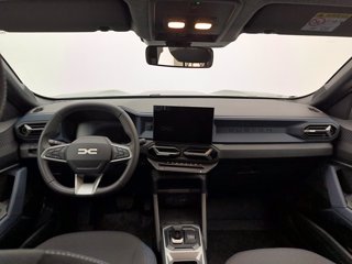 DACIA journey hybrid 140