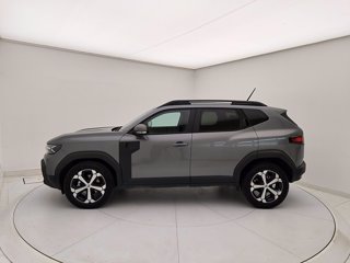 DACIA journey hybrid 140