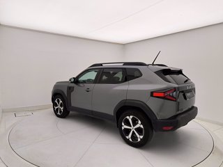 DACIA journey hybrid 140