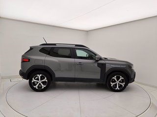 DACIA journey hybrid 140