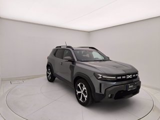 DACIA journey hybrid 140