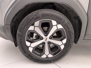 DACIA journey hybrid 140