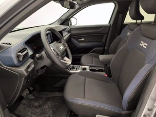 DACIA journey hybrid 140