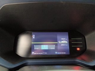 DACIA journey hybrid 140