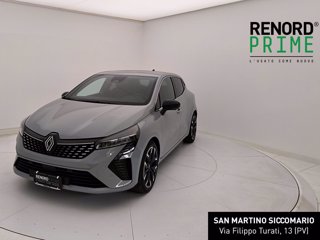 RENAULT techno E-Tech full hybrid 145(Ph 2)