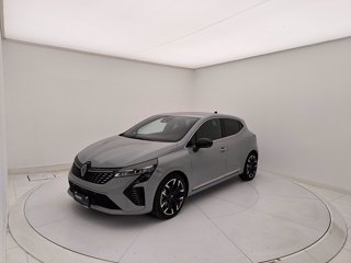 RENAULT techno E-Tech full hybrid 145(Ph 2)