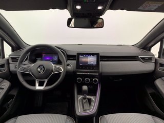 RENAULT techno E-Tech full hybrid 145(Ph 2)