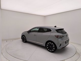 RENAULT techno E-Tech full hybrid 145(Ph 2)