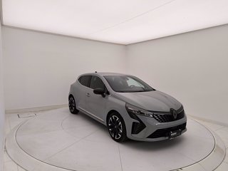 RENAULT techno E-Tech full hybrid 145(Ph 2)