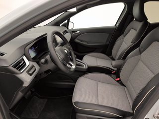 RENAULT techno E-Tech full hybrid 145(Ph 2)