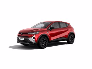 RENAULT esprit Alpine full hybrid E-Tech 160 cv MY26