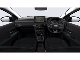 DACIA Stepway expression MY25 Eco-G 120 auto