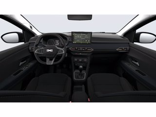 DACIA Stepway expression MY25 Eco-G 120 auto