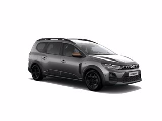 DACIA extreme 7p MY25 Eco-G 120