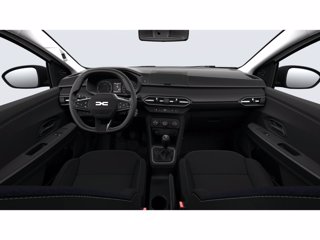 DACIA extreme 7p MY25 Eco-G 120