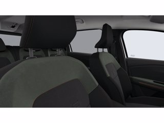 DACIA extreme 7p MY25 Eco-G 120