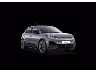 NISSAN MICRA EVOLVE 52kw/h - 00