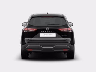 NISSAN QASHQAI N-CONNECTA e-POWER  2WD - CP