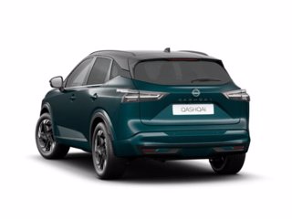 NISSAN QASHQAI N-CONNECTA e-POWER  2WD - CR
