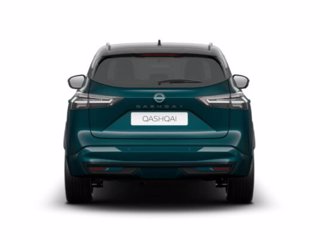 NISSAN QASHQAI N-CONNECTA e-POWER  2WD - CR