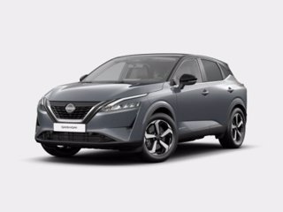 NISSAN QASHQAI N-CONNECTA e-POWER  2WD - CR