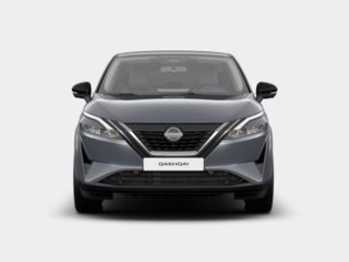 NISSAN QASHQAI N-CONNECTA e-POWER  2WD - CR
