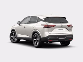 NISSAN QASHQAI N-CONNECTA e-POWER  2WD - RT