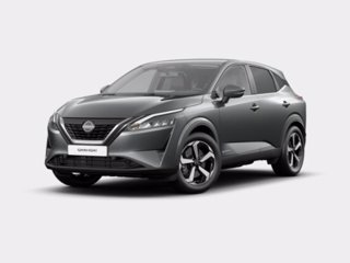 NISSAN QASHQAI N-CONNECTA e-POWER  2WD - TR