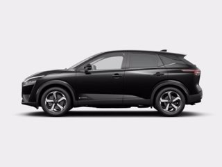 NISSAN QASHQAI N-CONNECTA e-POWER  2WD - TR