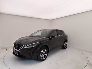 NISSAN Qashqai 1.3 mhev N-Connecta 2wd 158cv xtronic