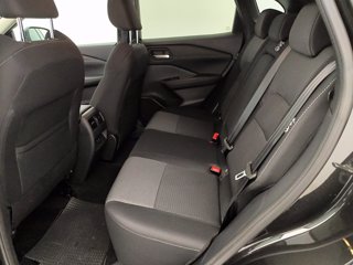 NISSAN Qashqai 1.3 mhev N-Connecta 2wd 158cv xtronic