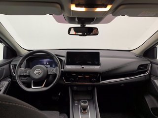 NISSAN Qashqai 1.3 mhev N-Connecta 2wd 158cv xtronic