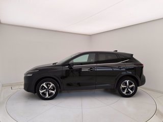 NISSAN Qashqai 1.3 mhev N-Connecta 2wd 158cv xtronic