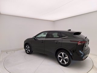 NISSAN Qashqai 1.3 mhev N-Connecta 2wd 158cv xtronic