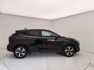 NISSAN Qashqai 1.3 mhev N-Connecta 2wd 158cv xtronic