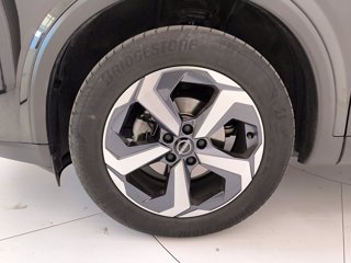 NISSAN Qashqai 1.3 mhev N-Connecta 2wd 158cv xtronic