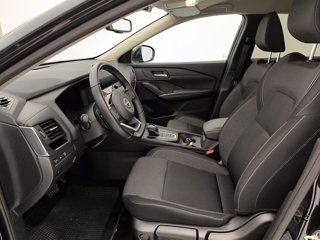 NISSAN Qashqai 1.3 mhev N-Connecta 2wd 158cv xtronic