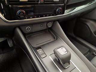 NISSAN Qashqai 1.3 mhev N-Connecta 2wd 158cv xtronic