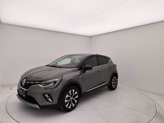 RENAULT Captur 1.6 E-Tech full hybrid Techno 145cv auto