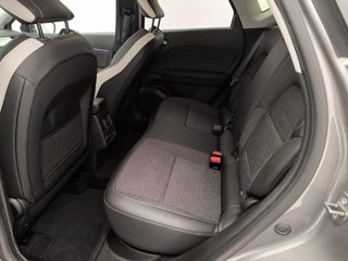 RENAULT Captur 1.6 E-Tech full hybrid Techno 145cv auto