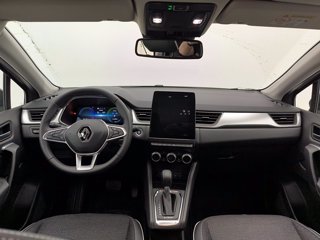 RENAULT Captur 1.6 E-Tech full hybrid Techno 145cv auto