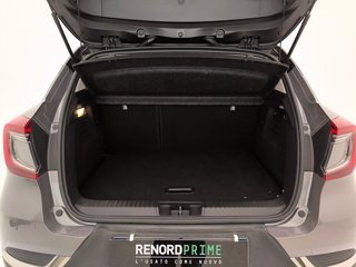 RENAULT Captur 1.6 E-Tech full hybrid Techno 145cv auto